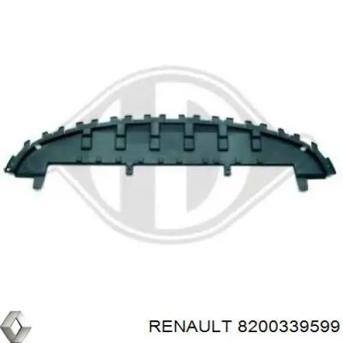  8200339599 Renault (RVI)