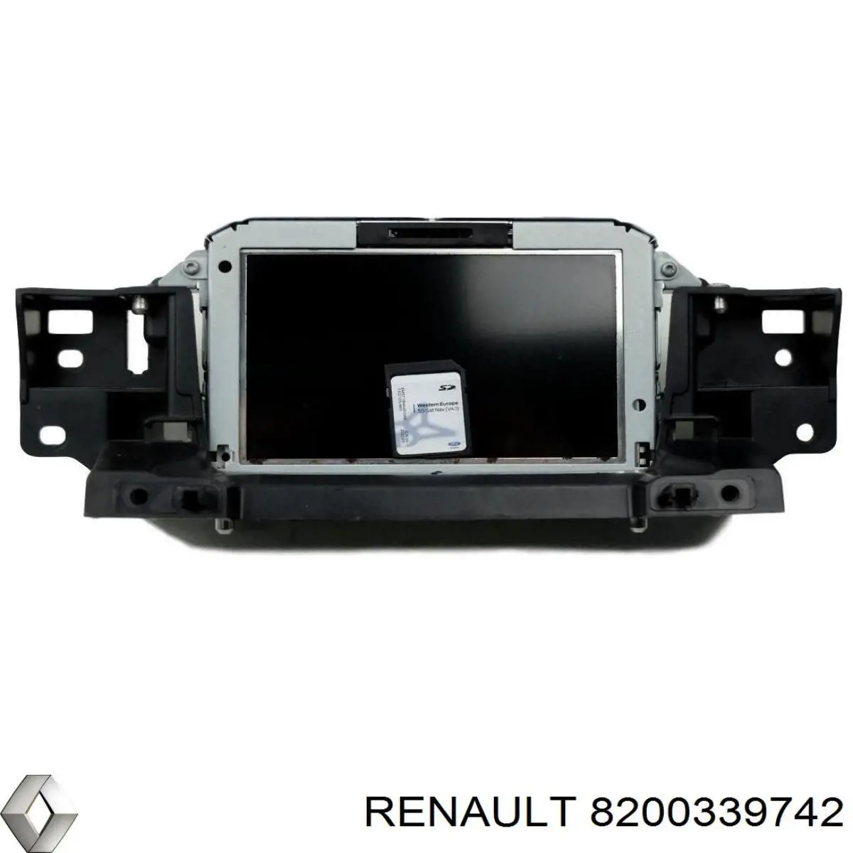  8200339742 Renault (RVI)