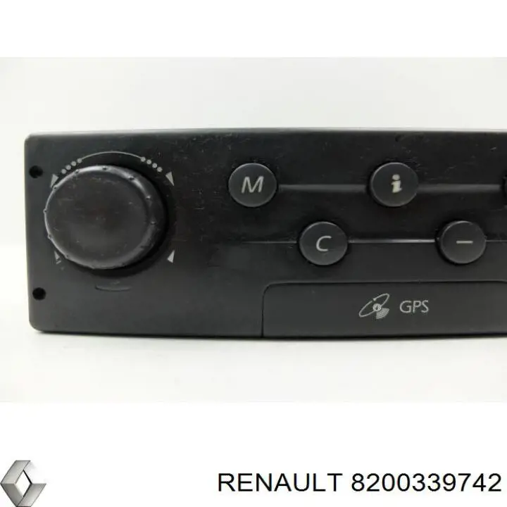  Renault (RVI) 8200339742 цена, от 150.30 USD