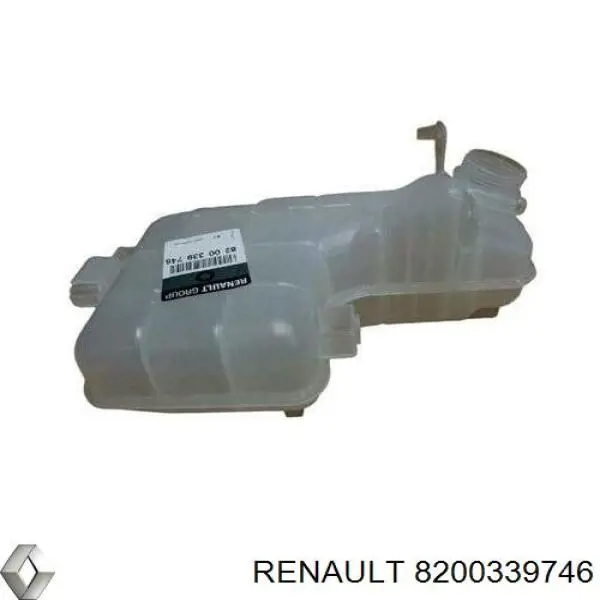 8200339746 Renault (RVI)