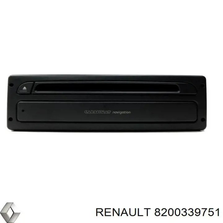 8200339751 Renault (RVI) 