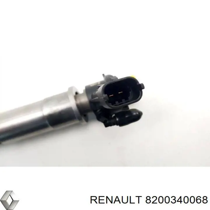 Форсунка инжектора Renault (RVI) 8200340068 цена, от 276.86 USD