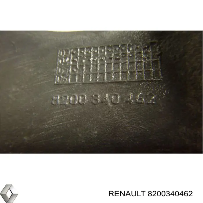  Renault (RVI) 8200340462 цена, от 5.58 USD