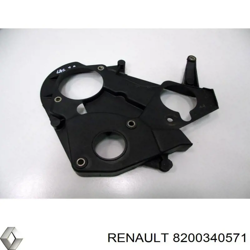 8200340571 Renault (RVI) 