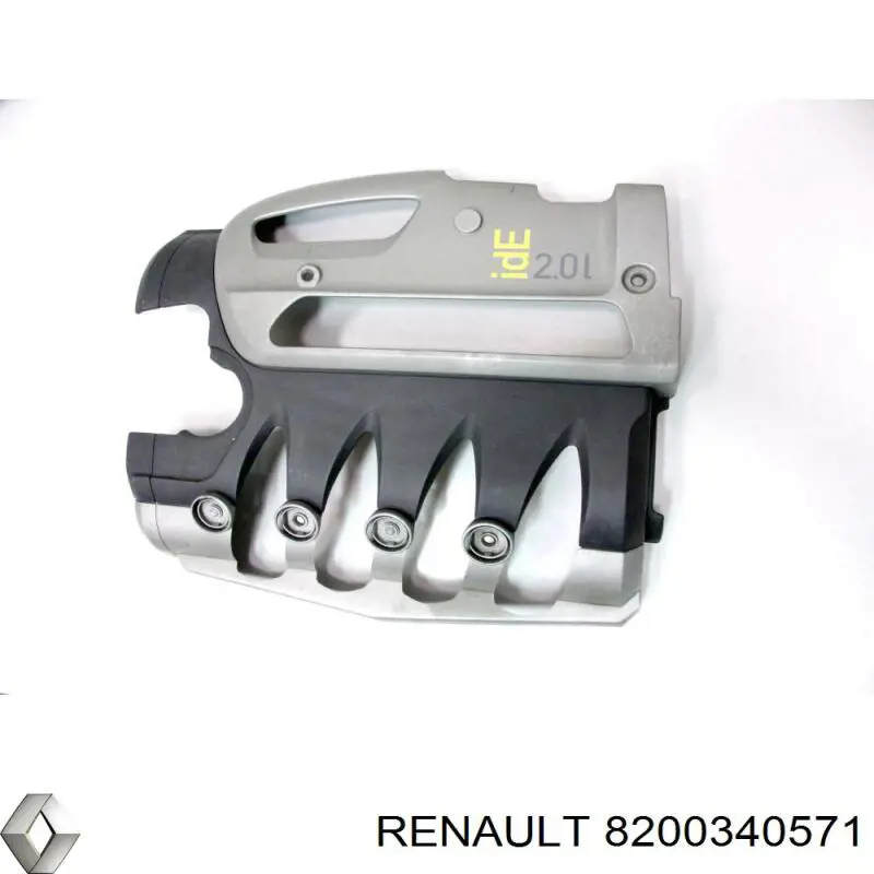  8200340571 Renault (RVI)