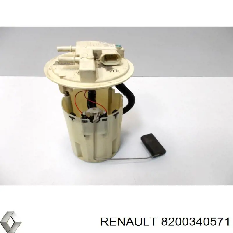 Купить 8200340571 Renault (RVI) 