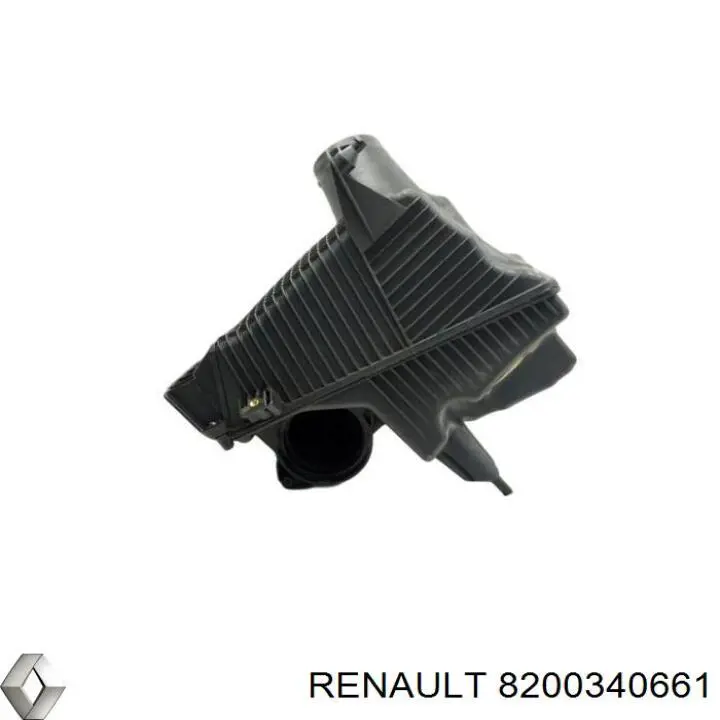 8200340661 Renault (RVI) 