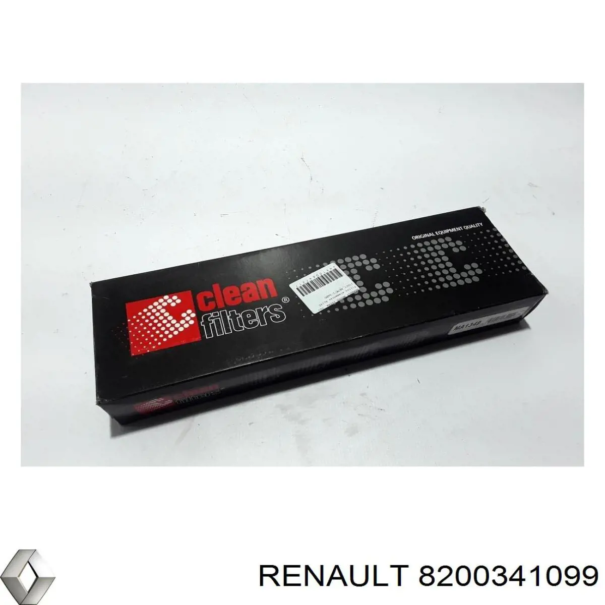  Renault (RVI) 8200341099 цена, от 64.83 USD