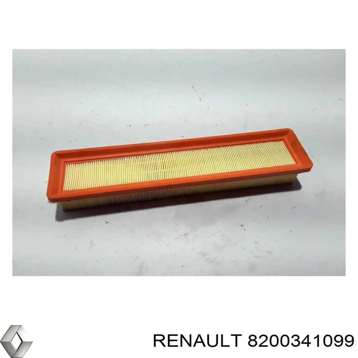 8200341099 Renault (RVI) 