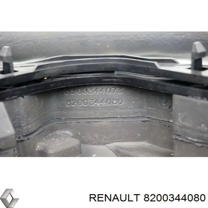  Renault (RVI) 8200344080 цена, от 57.01 USD