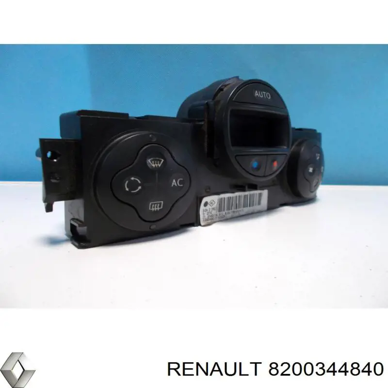  Renault (RVI) 8200344840 цена, от 14.01 USD