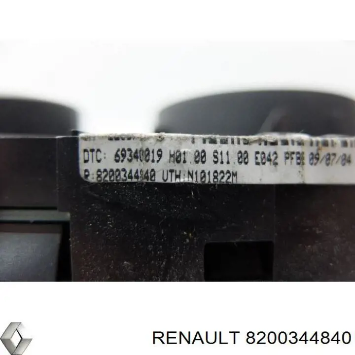 8200344840 Renault (RVI) 