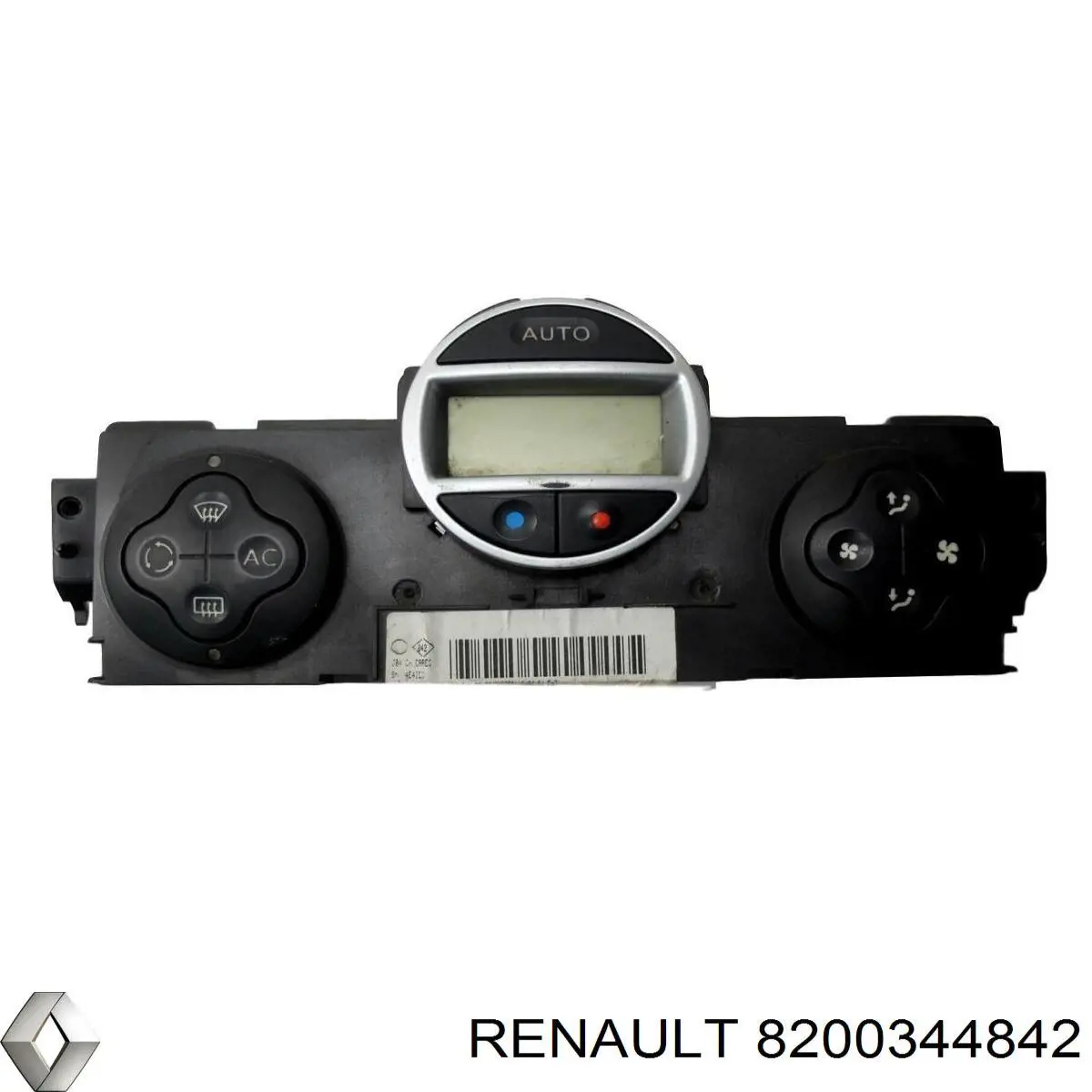 8200344842 Renault (RVI) 