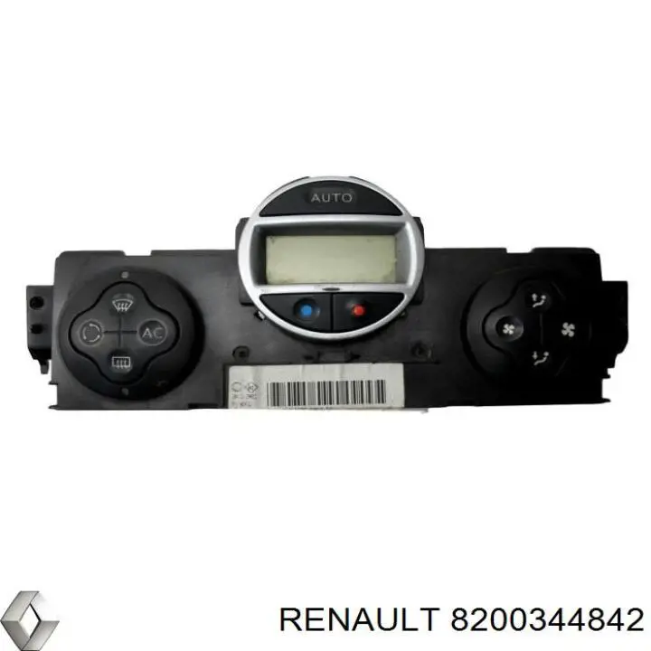  Renault (RVI) 8200344842 цена, от 25.54 USD
