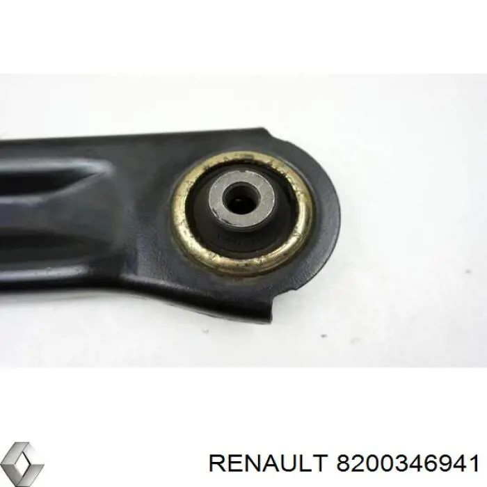 Купить 8200346941 Renault (RVI) Рычаг передней подвески левый