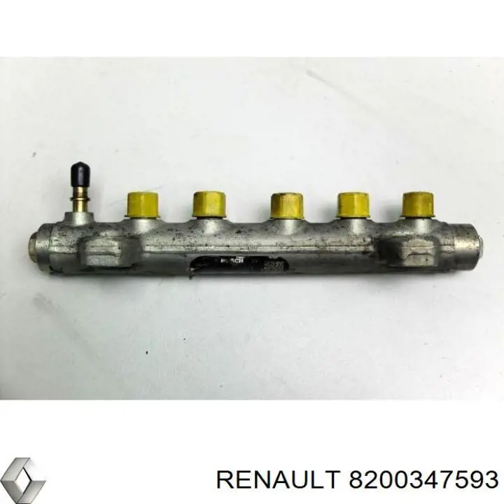 8200347593 Renault (RVI)