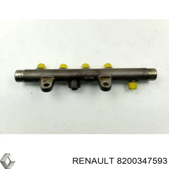 Купить 8200347593 Renault (RVI) Распределитель топлива