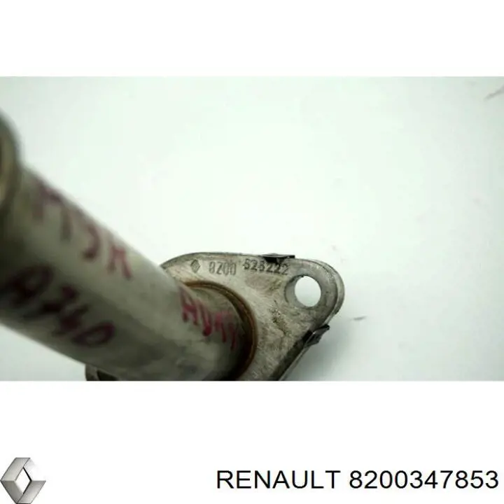 Купить 8200347853 Renault (RVI) 