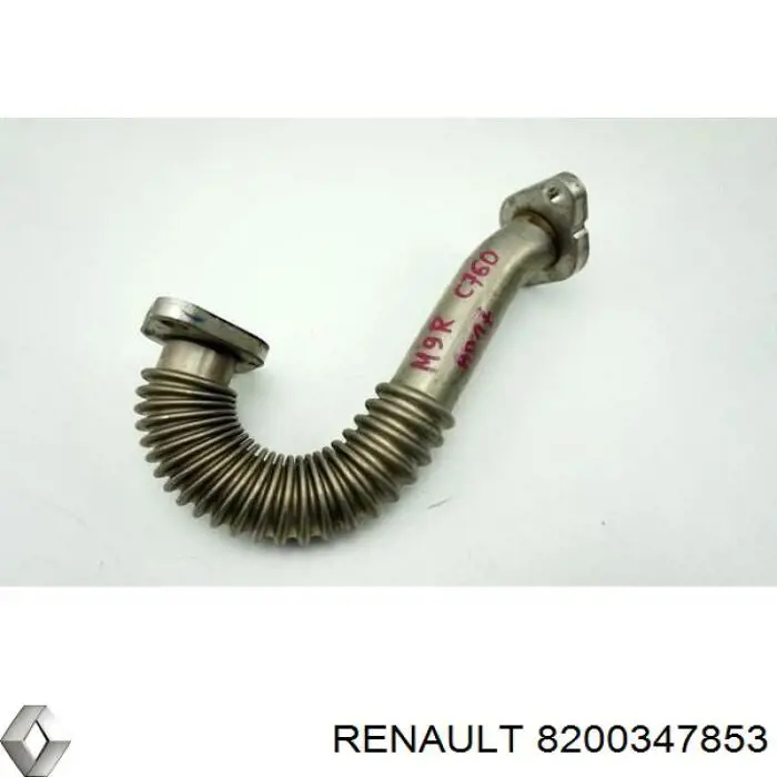 8200347853 Renault (RVI)