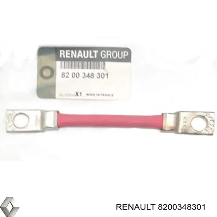  8200348301 Renault (RVI)