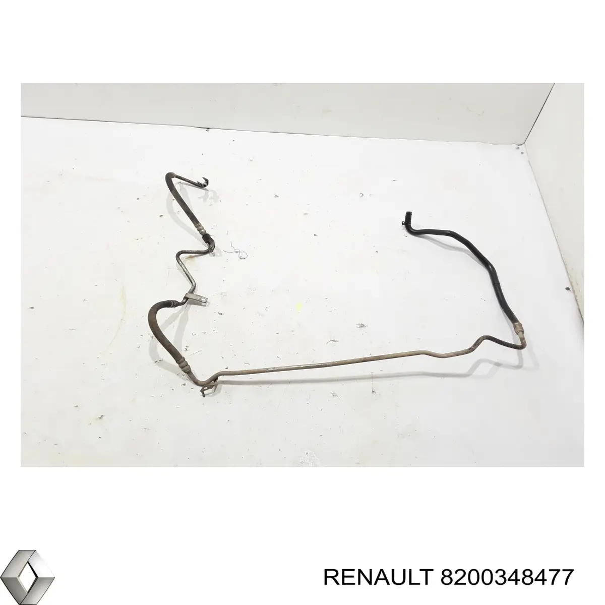 8200348477 Renault (RVI) 