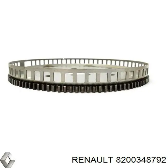 8200348792 Renault (RVI) Нажимной диск сцепления