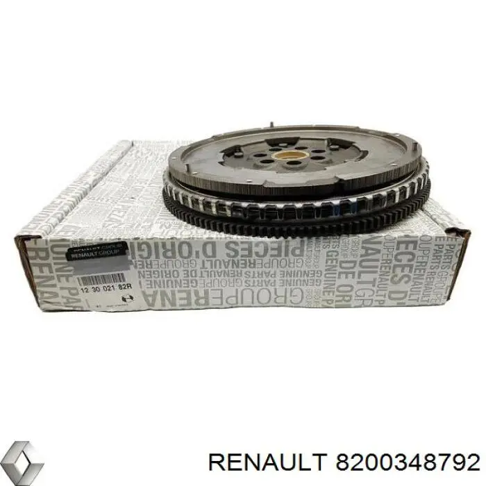 Лепестковая корзина сцепления Renault (RVI) 8200348792 цена, от 8.88 USD