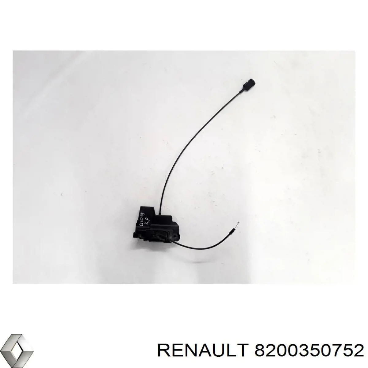 8200350752 Renault (RVI) 