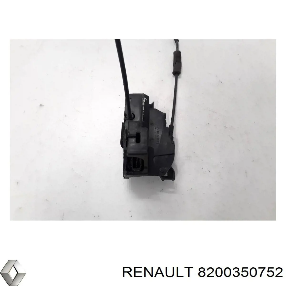  Renault (RVI) 8200350752 цена, от 25.34 USD