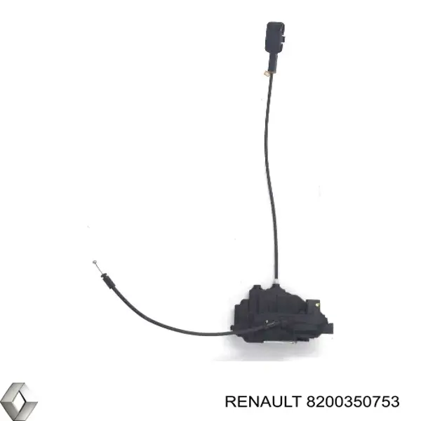  8200350753 Renault (RVI)