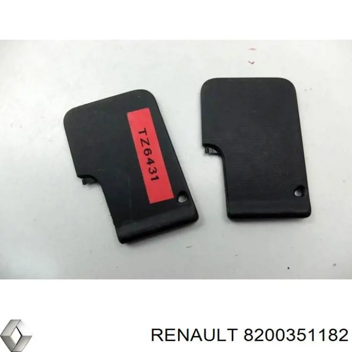 Купить 8200351182 Renault (RVI) 