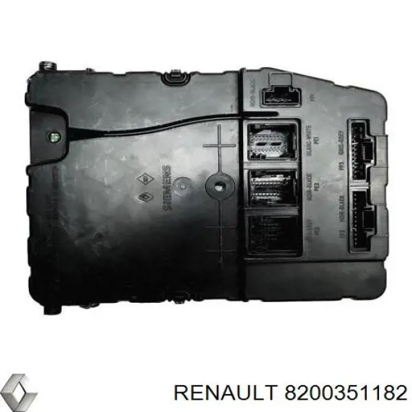  8200351182 Renault (RVI)