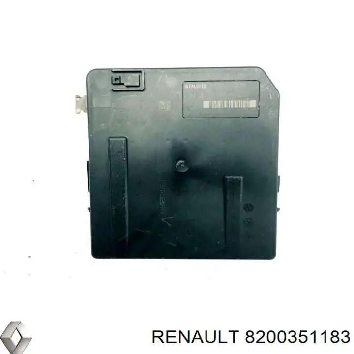 Купить 8200351183 Renault (RVI) 