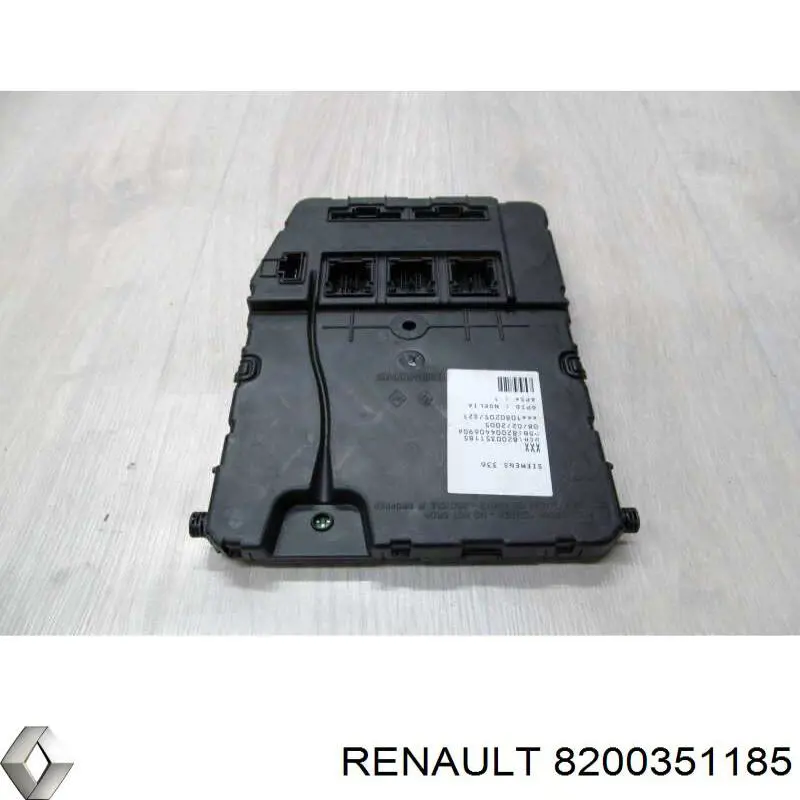  Renault (RVI) 8200351185 цена, от 56.34 USD