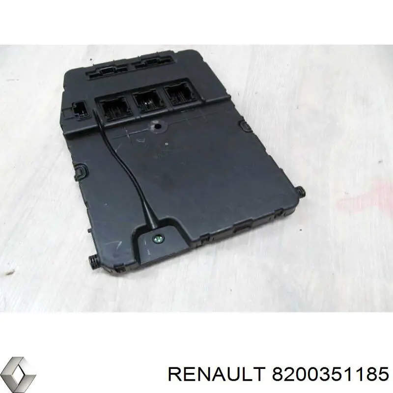 Купить 8200351185 Renault (RVI) 