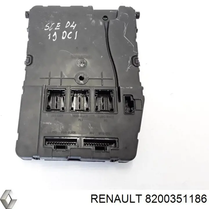 8200351186 Renault (RVI)