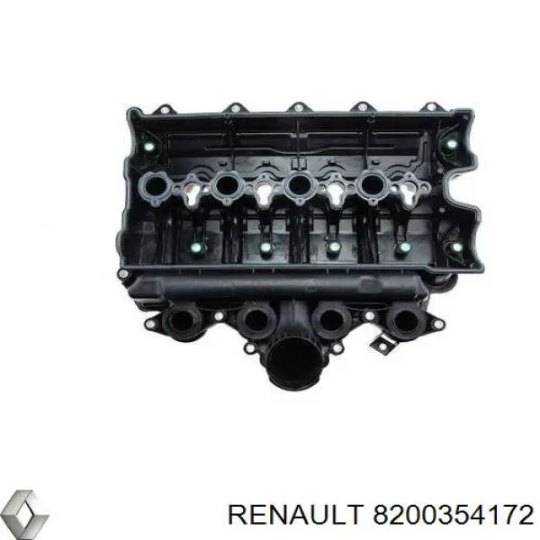  Renault (RVI) 8200354172 цена, от 39.66 USD