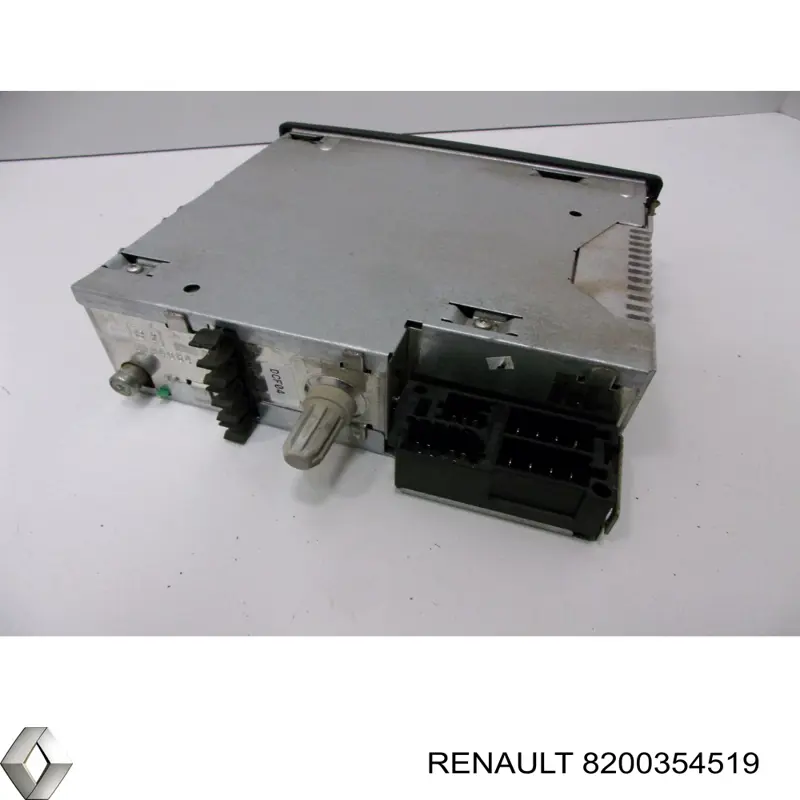  8200354519 Renault (RVI)