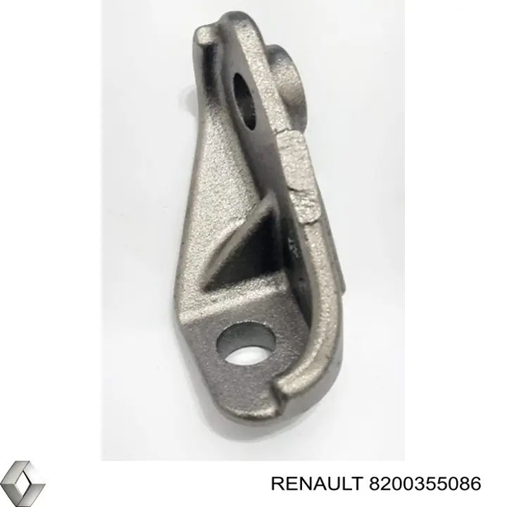  Renault (RVI) 8200355086 цена, от 27.99 USD