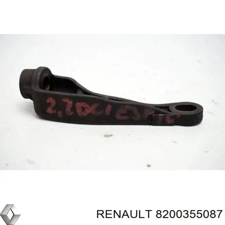  Renault (RVI) 8200355087 цена, от 4.65 USD