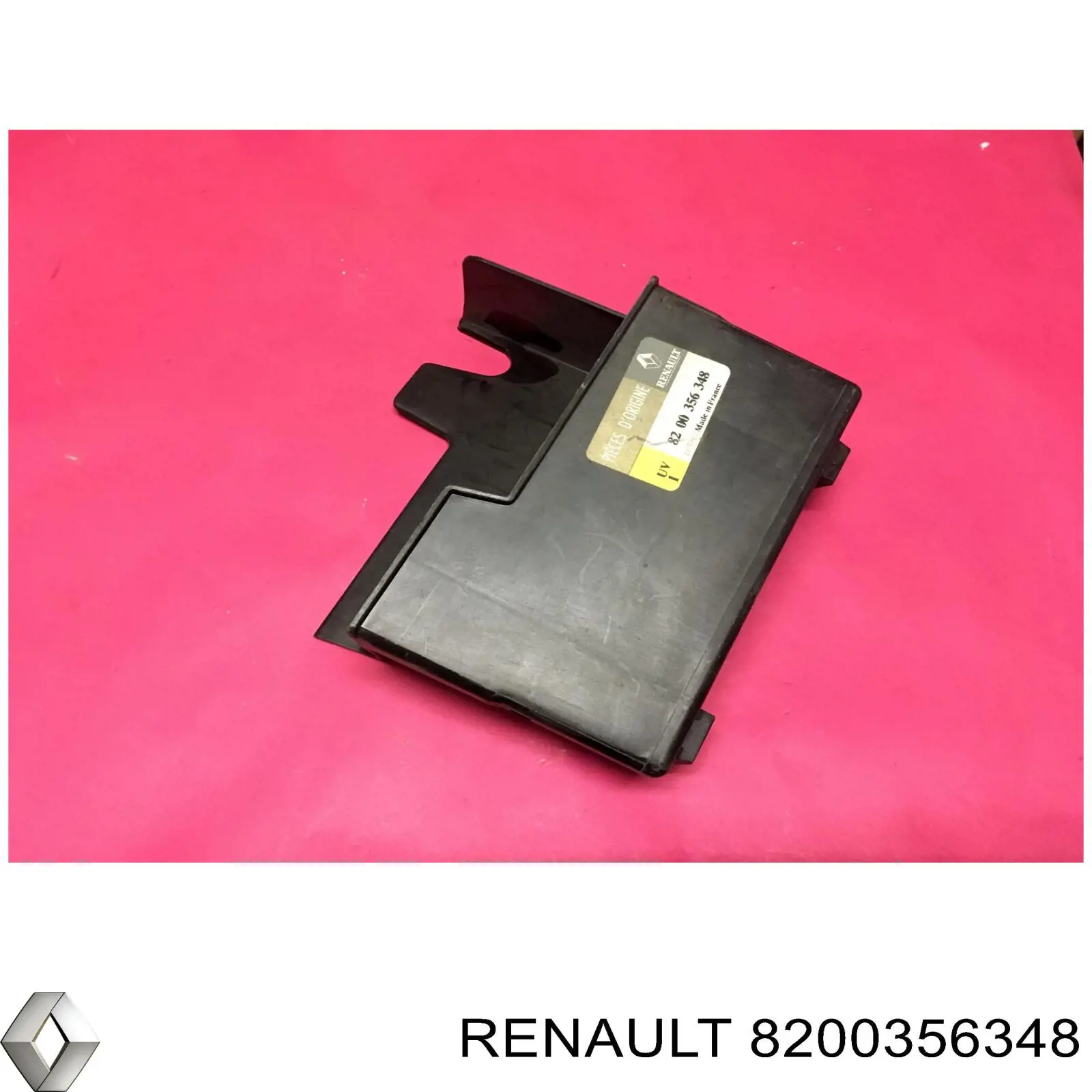 8200356348 Renault (RVI)