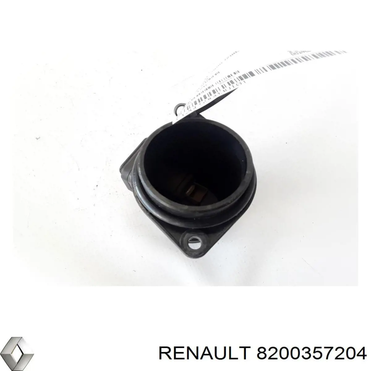 Купить 8200357204 Renault (RVI) 