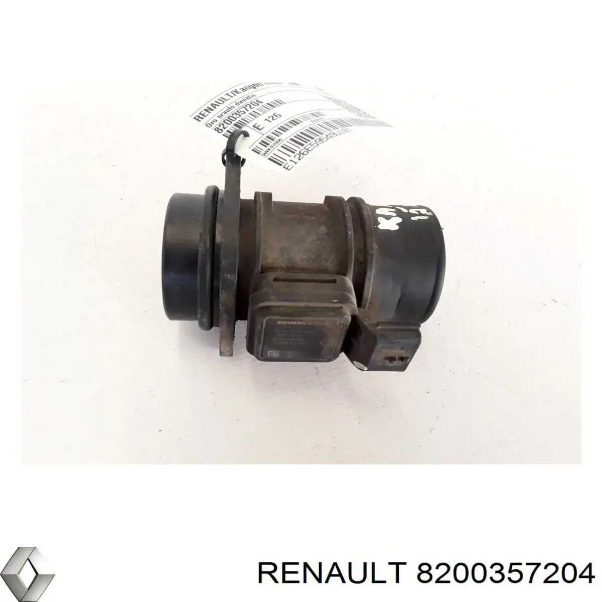 8200357204 Renault (RVI) 