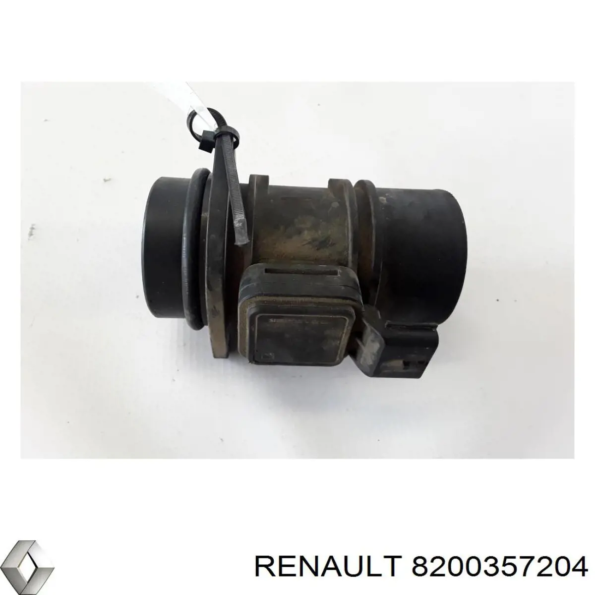  8200357204 Renault (RVI)