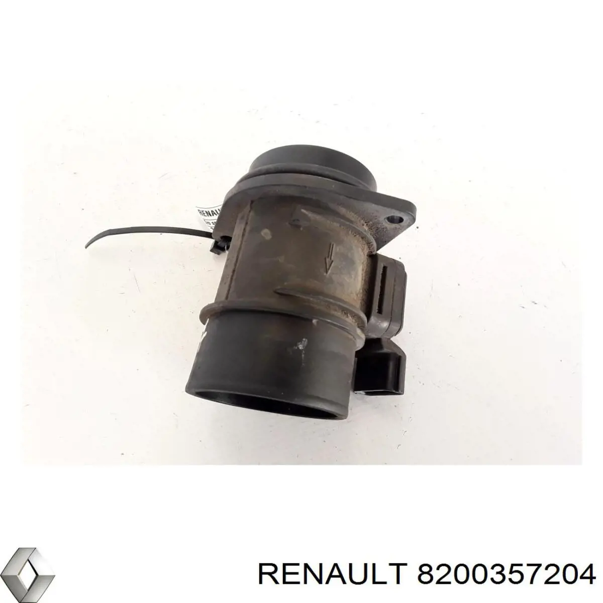 8200357204 Renault (RVI) 