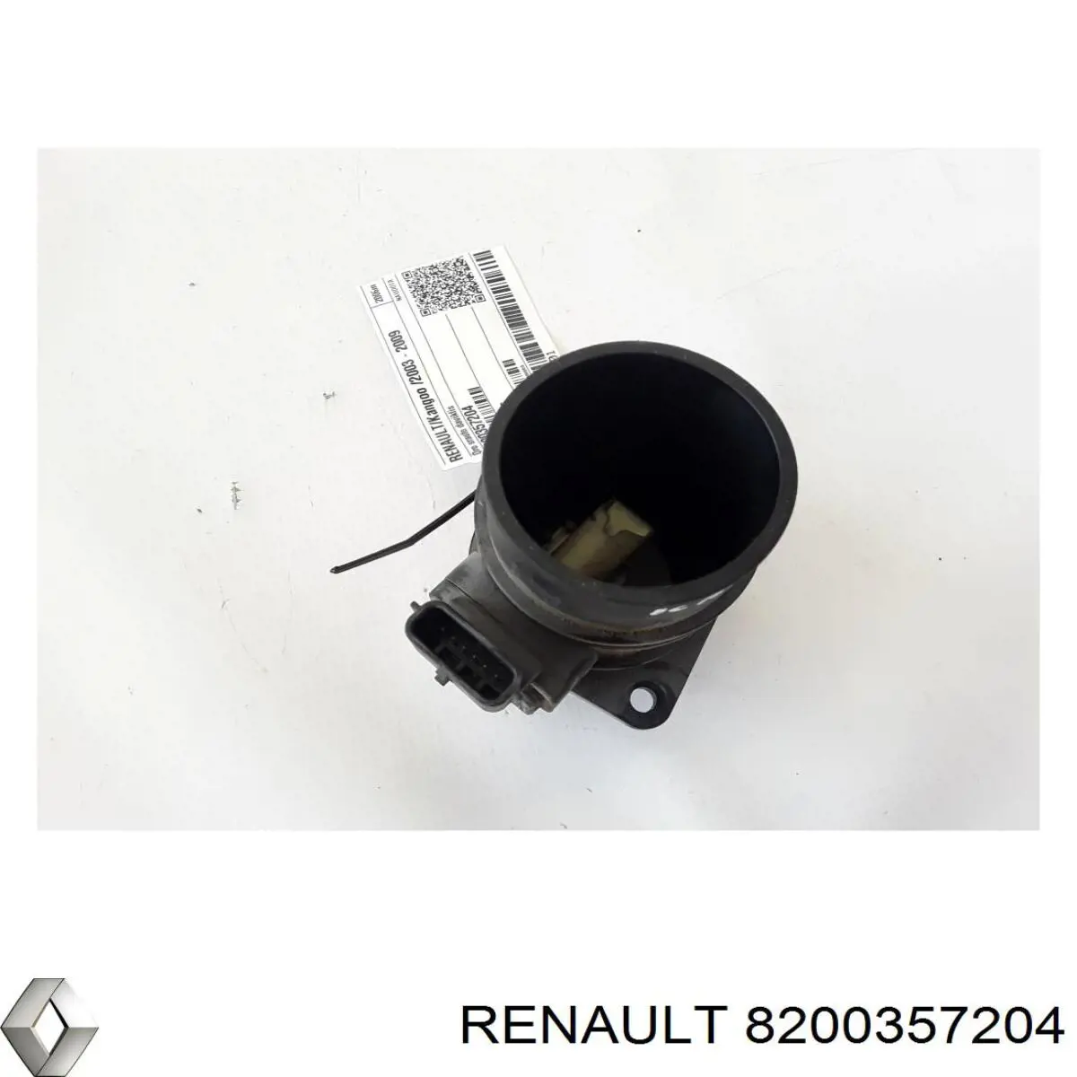  Renault (RVI) 8200357204 цена, от 18.60 USD