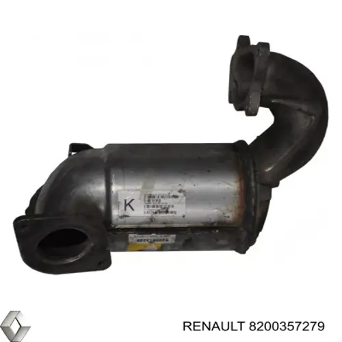 8200357279 Renault (RVI)