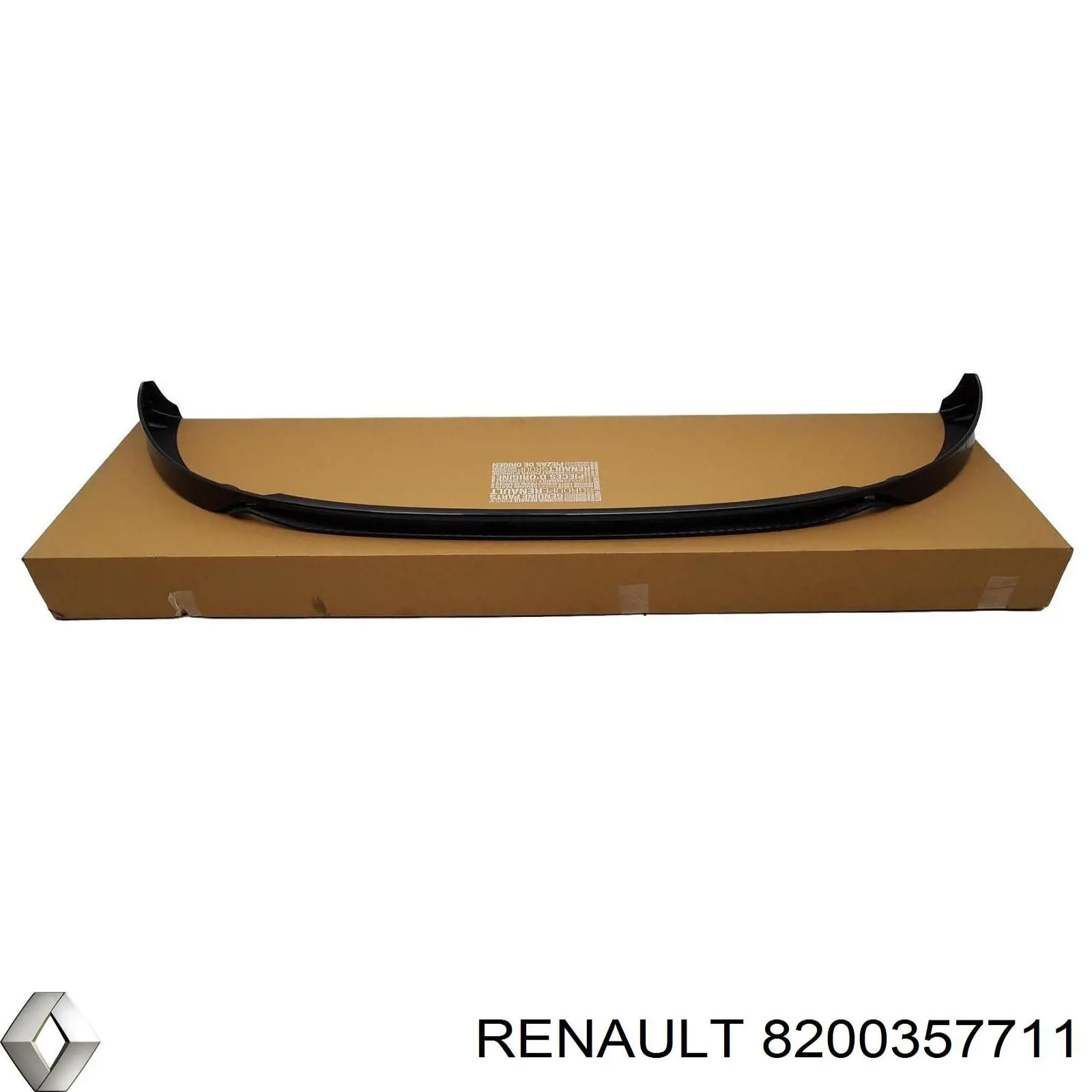 Купить 8200357711 Renault (RVI) 