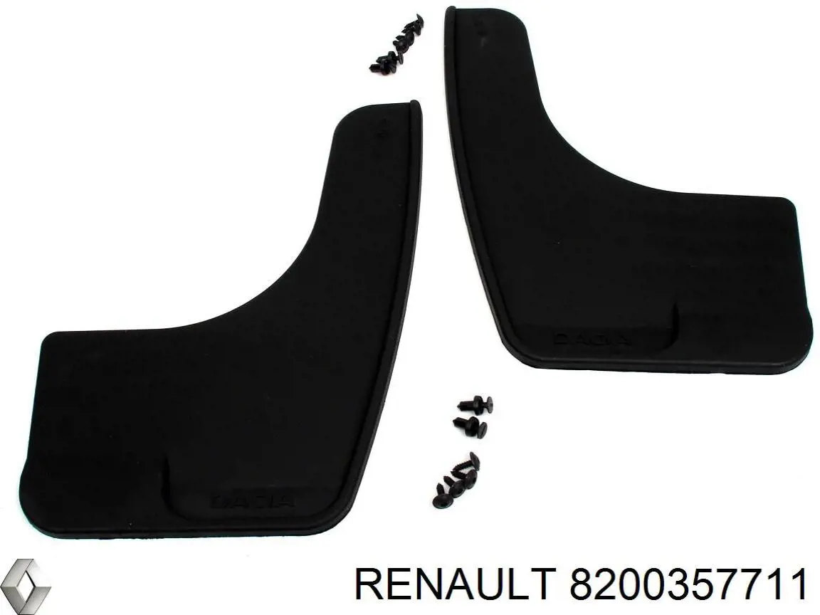  Renault (RVI) 8200357711