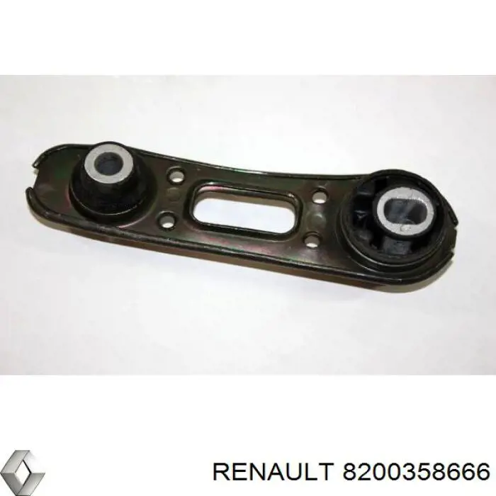 Подушка (опора) двигателя, правая верхняя Renault (RVI) 8200358666 цена, от 33.93 USD